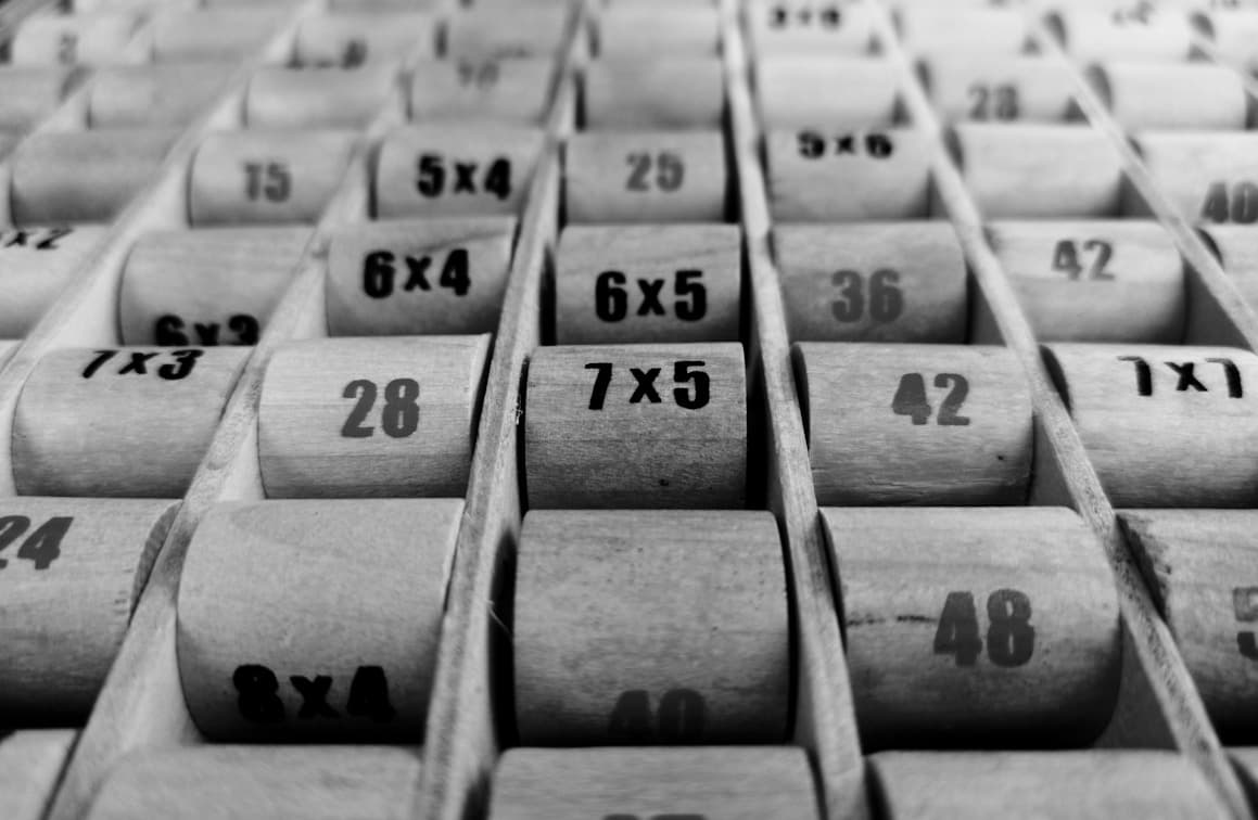 xDAN-Math Dataset