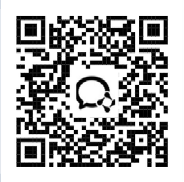 企业微信二维码