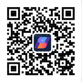 微信公众号二维码
